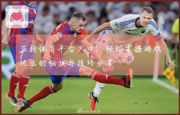 亚新体育平台入口：轻松掌握游戏玩法的秘诀与技巧分享
