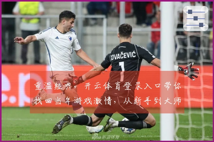 重温经典，开云体育登录入口带你找回当年游戏激情，从新手到大师的真实体验蜕变