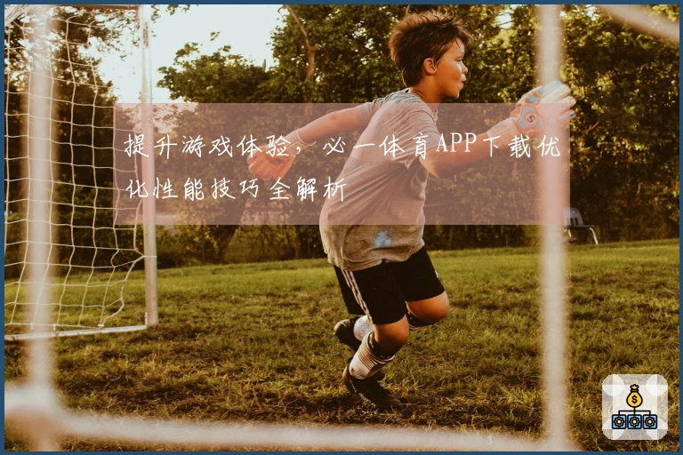 提升游戏体验，必一体育APP下载优化性能技巧全解析